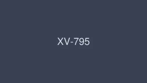 XV-795 SEX more exciting than the sun in Haruka Ito