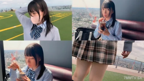 FC2-PPV-3187496 *Limited quantity for the first time* [Gap Moe / Libido Monster] Tiny Tits & Big Ass Beauty Woman Moeka-chan 18 Years Old Angel’s Smile Chews Your Penis Massive Ejaculation In Your Teenage Pussies
