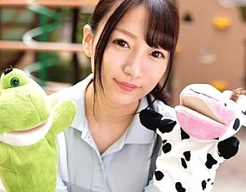 ORETD-765 Tsuki-sensei