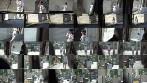 [UNCENSORED-LEAK] REAL-969 Hide and seek to avoid being playd. While my father and stepmother were out, some strange men came over. I was scared, so I ran away. I even hid in the closet. But I got caught… Hinata Yuna