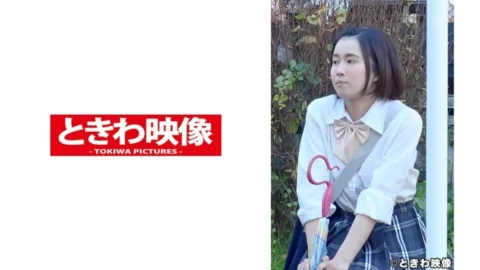 TKWA-223 15 Ikuta Machi that I put out in this girl