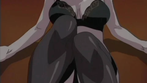 Lingeries Ep 1