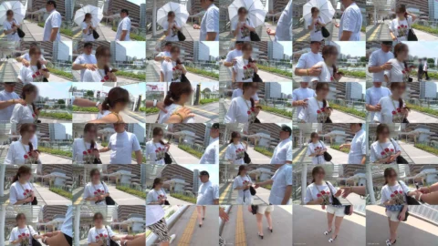 [UNCENSORED-LEAK] GANA-3299 Big eyes cool and cold, the erotic sensation is exposed at high tide! ! Q’s meat body, Mitsuzawa’s flash of excitement, screams of excitement, written by Akira’s sister who likes fart legs! ? Shintamasoftha, firs