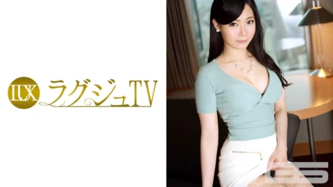 LUXU-338 Luxury TV 345