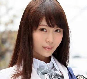 EXMU-036 Rion-chan