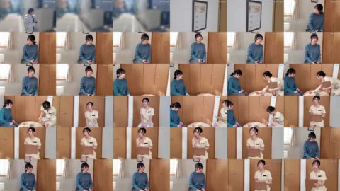 [UNCENSORED-LEAK] BOKO-039 Just before the wedding, NTR lesbian esthetician “Just for today…” That night I confided my troubles to you, and we made love in a world just for the two of us, where we couldn’t think about anything else. Yuri