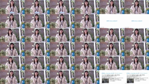 [UNCENSORED-LEAK] SDAB-349 18-year-old Nagisa Takaboshi, a naturally beautiful black-haired girl from Gen Z, who is now allowed to have unprotected sex: “I want to try everything I’m curious about!” Her first time having unprotected sex bri