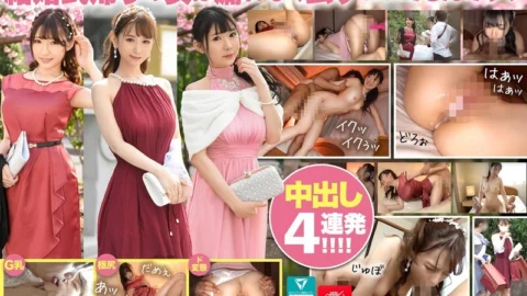 [UNCENSORED-LEAK] FTO-018 [4 consecutive creampies!!!] I played myself to take photos of 3 beautiful, innocent girls on the way home from a wedding and had sex with them in a continuous breeding session under the guise of snap photos wwww