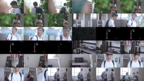 [UNCENSORED-LEAK] ROE-442 Splashing water, defenseless swimsuit, soaking wet sex with neighbor Yuka in the playren’s pool one summer homecoming Yuka Mizuno