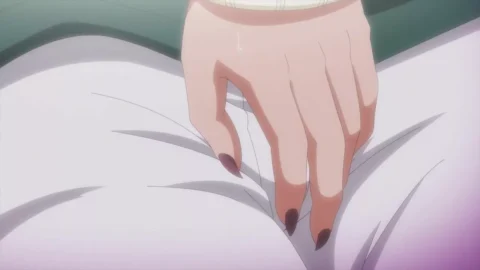 Mori no Kuma-san, Toumin-chuu. Ep 6
