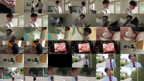 [UNCENSORED-LEAK] MKMP-701 Love that began with a standing-stand piston. I couldn’t resist the strength of the adult man and ended up being creampied without being able to escape. I can’t forget that day, and now we embrace and have sex so tight