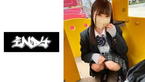 [UNCENSORED-LEAK] POK-059 Face showing [Personal shooting] Super rare_ Gonzo with a girl in black pantyhose uniform_ Seed sex with a girl with beautiful legs I met on SNS