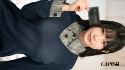 [UNCENSORED-LEAK] FCT-201 “I found a match in the secret sex video community, and it turned out to be a beauty pageant winner and former announcer!? I did whatever I wanted with her big ass and plump breasts and came inside her vagina as hard as I co