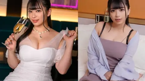 832AFHL-010 832AFHL-010 – “＜High-Class Roppongi Hostesses Are Just Girls When They Leave The Club＞ A Short Girl With Big Breasts Who Likes To Be Fucked From Behind Gets Raw Creampie Sex! Anna-San Anna Hanayagi”: Mgs Video ＜Prestige Group