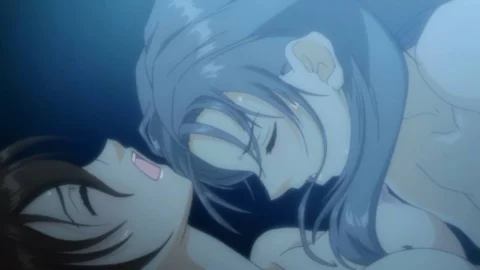 Shojo Sect – Innocent Lovers Ep 1