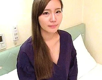 OREC-452 Announcer Kurokawa