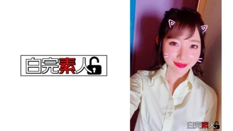 SIKA-135 Satomi Ishihara, a bukkake 4P with a beautiful shaved girl who is very similar to Mi