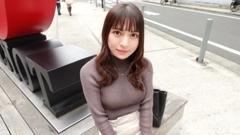 [UNCENSORED-LEAK] SIRO-5453 A beautiful half-Japanese girl with big eyes has arrived! While working as a cram school teacher, she spends her days in frustration, relieving herself by masturbating. Her pent-up sexual desire is released and she reaches the