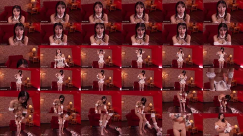 [UNCENSORED-LEAK] MVG-154 Masochistic woman who volunteers for facial punishment, Shuka Katayose