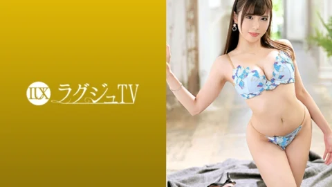 [UNCENSORED-LEAK] LUXU-1336 Luxury TV 1338 Adult cute wife applies for Luxury TV without sex! The bright smile shown in the interview changes completely when the production starts! Whole body convulsions with rich deep kiss and electr