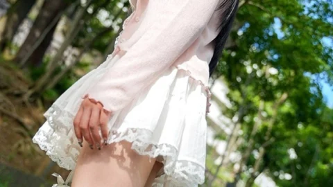 FC2-PPV-4750833 [This is the taste] Simple, authentic first-time shoot ** College student Rise-chan. Her fair skin and pink breasts are the best. In the midst of her nervousness, she squeezed out a genuine orgasm cry “Ahhh♥” which was so eroti