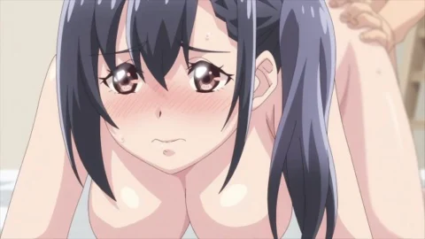 Yoasobi Gurashi! Ep 5