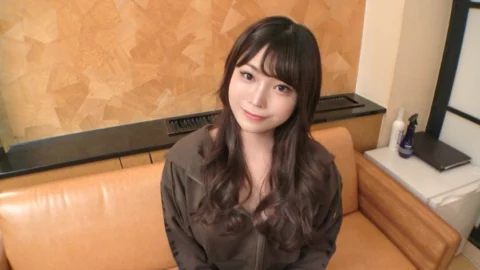 [UNCENSORED-LEAK] SIRO-5225 [I like to play in cowgirl position] I came to Tokyo from Osaka to master SEX! Even though she says she loves to blame, her body reacts sensitively when she is being blamed, and she squirts and cums over an