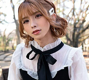 BINI-347 amber 2