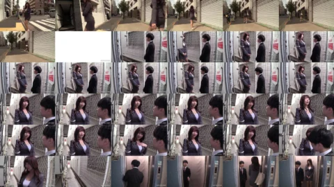 [UNCENSORED-LEAK] KTB-112 Office lady dispatched for sex services♪ Tall, big-breasted office lady Nanami lets you use her breasts, mouth, and pussy as much as you want during working hours! Matsumoto Nanami