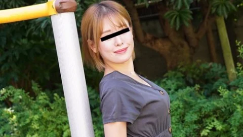 PACOPACOMAMA-042724-100 Pacopacomama-042724_100 — A cute married woman who is in the prime of cheating