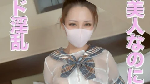 FC2-PPV-4578588 Super beauty again!! Beauty, sophisticated features, beautiful and sexy women in cosplay, super beauty, licking old man’s *** hole, beautiful face, anal licking, deep throat, super lewd, the best