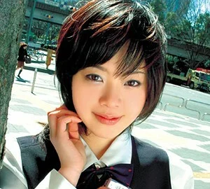 ASRT-094 Yuka