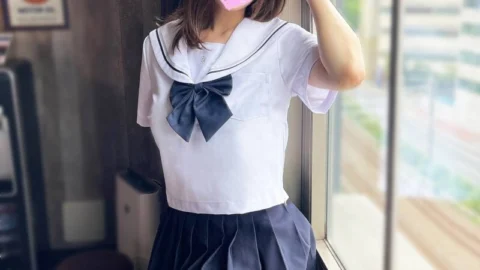 FC2-PPV-4588967 990 points until 1/5!! [Uncensored] S-class beauty that will make anyone’s heart flutter! Rich and intimate creampie sex with a gorgeous G-cup busty gravure idol in a pure uniform costume!!