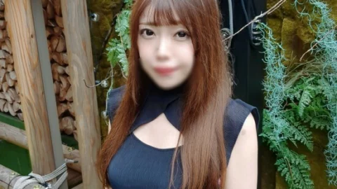 FC2-PPV-4477095 990pt! ※The slender beauty was crying and couldn’t “stop…”