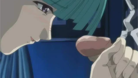 Mahou Shoujo Ai Episode 2 [Sub-ENG]