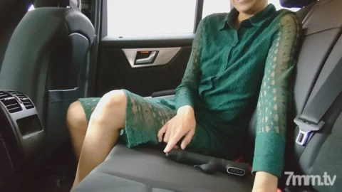 FC2-PPV-1560150 [Personal shooting] Nasty aunt fifty and in-car exposure play, raw squirrel affair at the hotel! Escalating mature women can’t stop! [Creampie / Creampie]