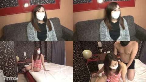 FC2-PPV-534882 Life’s first 3P & first consecutive vaginal cum shot! I have injected muddy sperm into an amateur girl during 2 shots! 【selfie】