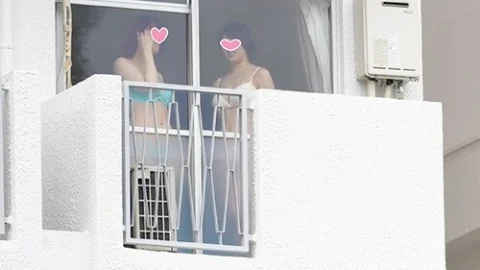 FC2-PPV-1878480 [Reading notice] Infiltrate the SEX housing complex where married women and SEX addicts ♀ enter! An H-cup woman who is crazy about sexual desire is awkward at the orgy party that is opened every day! All you can commit! All-you-can-eat v