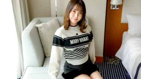 [UNCENSORED-LEAK] SIRO-5487 “First time shooting: Applying for AV online → AV experience shoot 2400 Indoor fair-skinned E-cup girl comes looking for sex! She drives men crazy with her sexy underwear and her favorite dick licking…”: MGS video