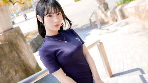SIRO-5323 A super fair-skinned former local talent currently a university student rolls her eyes, convulses, and moans as she climaxes!! If you’re from Tohoku, have you seen this before? Her hobby is sex!! Her whole body is an erogenous zone! She
