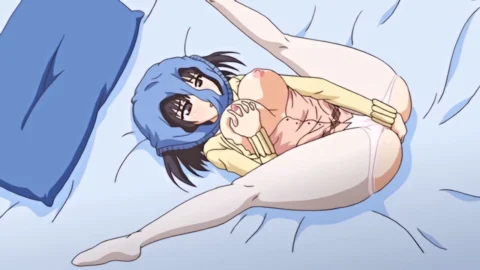 Love Ep Quad Ep 2