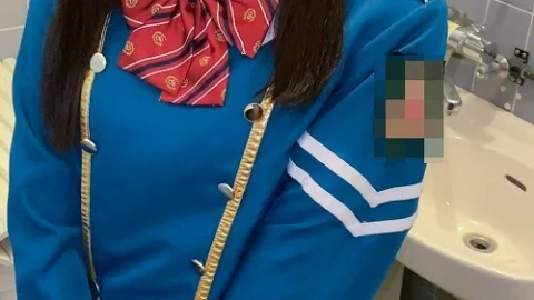 FC2-PPV-1282161 ● Limited release ● Leaked individual shooting Blow business behind the idol activity (leaked smartphone data)
