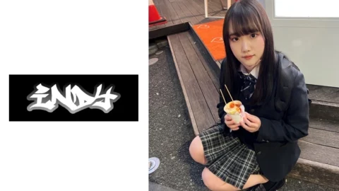 [UNCENSORED-LEAK] POK-057 Face showing [Personal shooting] Extremely rare_ Gonzo with a girl in black pantyhose uniform_ Seed sex with a girl with beautiful legs I met on SNS