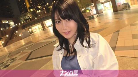 GANA-2891 Seriously flirty, first shot. 1941 A neat and clean girl whose boyfriend canceled her date at the last minute! Contrary to the atmosphere that seems to be calm, I keep panting! Even though I’m shy, my hips move and stick to me! Shaking the