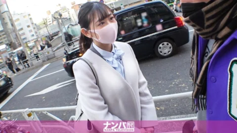 [UNCENSORED-LEAK] GANA-2850 Seriously flirty, first shot. 1953 A modest-looking older sister falls prey to a pick-up on her way home from work! As expected, it is weak to push and is taken off! Contrary to the atmosphere that seems to