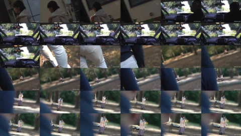 [UNCENSORED-LEAK] NHDTC-203 A music student is blackmailed by a sleazy guy and ends up offering up her friend; a chain reaction of gang plays in a girls’ dormitory using a submissive girl.