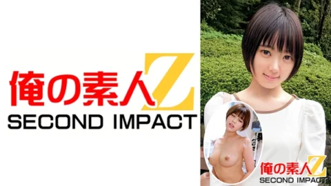 ORECS-005 Short hair is cute//Tight slender body//Sports girl//Suzu-san (20 years old) University 2nd year Faculty of Agriculture & Petite but surprised when I take it off//Super beautiful BODY Busty Mai-san (20 years old) University 2nd year Literatu