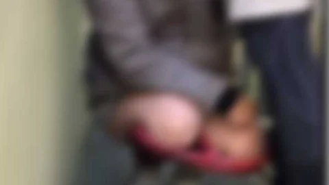 FC2-PPV-4775489 *85% OFF until the 18th* [Outdoor Exposure] [Amateur Individual Filming] I’m on welfare. Outdoor blowjob sex with a housing complex wife who supports her family with her body!!