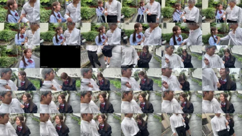 [UNCENSORED-LEAK] MILK-271 “You can use my pussy as you like.” You can use it anytime, anywhere! Onahole junior! Amami Ririka
