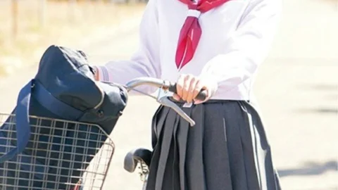 SVOKS-045 Mio-chan